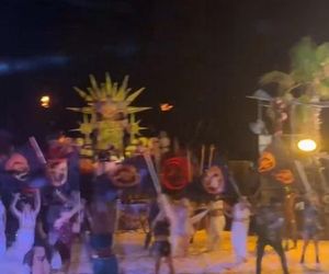 Szampańska noc WAGs w Turcji! Anna, Marina i Julia pokazały, jak się bawi elita