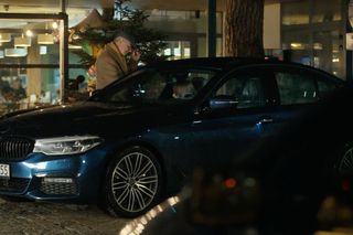 Barwy szczęścia, odcinek 3167: Henryk (Zbigniew Suszyński)