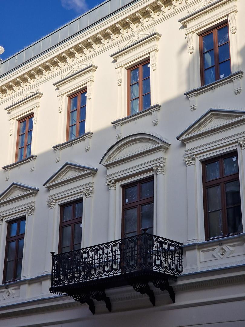 Przebudowa teatru Żeromskiego w Kielcach