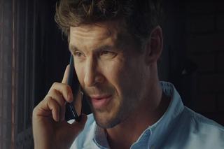 M jak miłość, odc. 1778. Marcin (Mikołaj Roznerski)