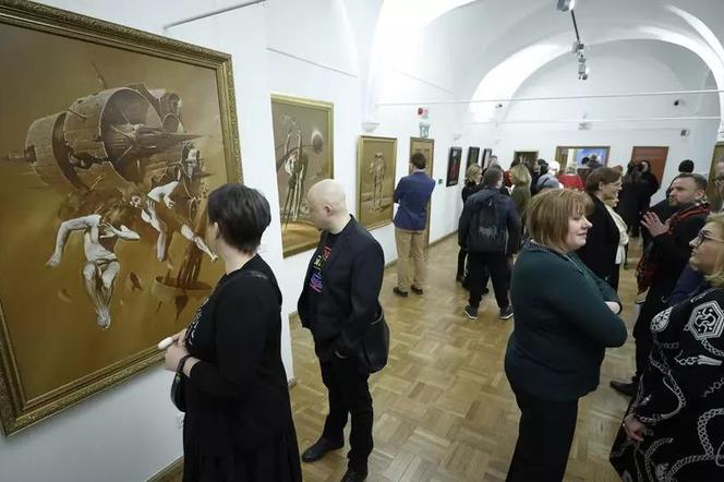 Rekord odwiedzin Muzeum Gdańska. Takich liczb nie było w ponad 50-letniej historii muzeum