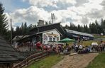 Majówka 2025 - te miejsce będą pełne turystów