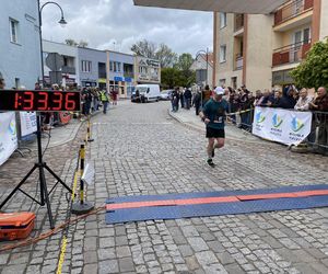 Półmaraton Ślimaka 2025