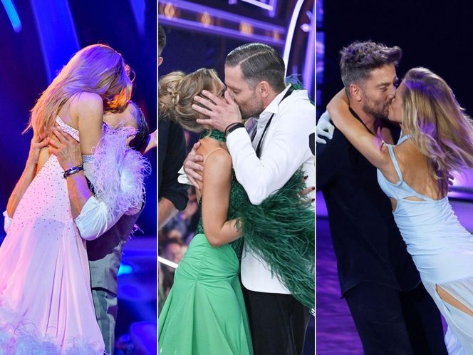 Agnieszka Kaczorowska, Marcin Rogacewicz