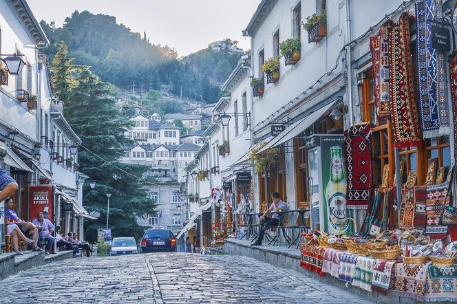 Miejsce 7. Albania – nowy czarny koń wakacji