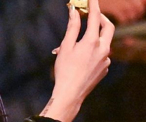 Roxie Węgiel niczym Diwa