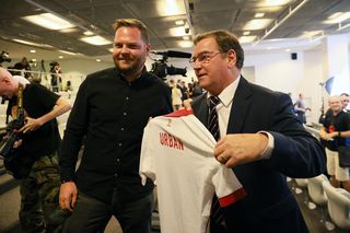 Jan Urban nie będzie tego tolerował w reprezentacji Polski. Ostre stanowisko