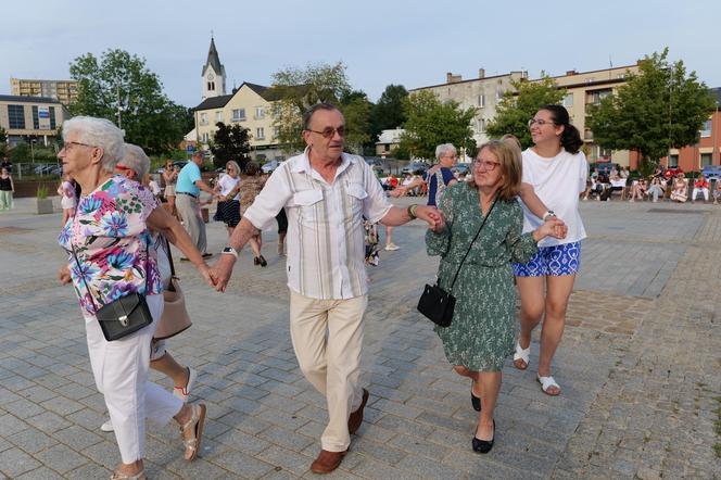 Potańcówka w Starachowicach (04.08.2024)