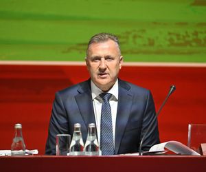 Chciał objąć reprezentację Polski. Cezary Kulesza go skreślił. Był faworytem Hajty