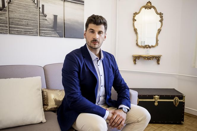 Maciej Mindak