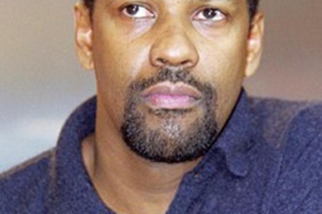 Denzel Washington
