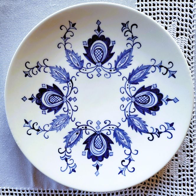 Azuliana - ceramika we wszystkich kolorach świata