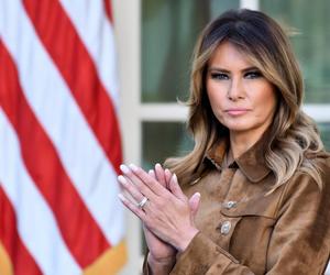 Porównanie Kamali Harris i Melanii Trump