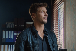 M jak miłość, odcinek 1703: Marcin (Mikołaj Roznerski)