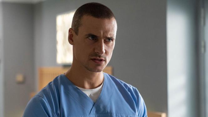 Na dobre i na złe po wakacjach 2020. Koronawirus w Leśnej Górze. Krzysztof Radwan przeżyje koszmar na porodówce