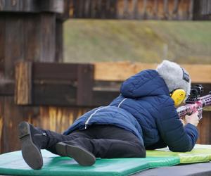 BTS Kaliber w Bydgoszczy zaczyna sezon! Za nami pierwszy w tym roku piknik strzelecki [ZDJĘCIA]