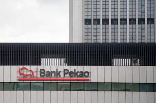 Bank Pekao odnotował istotne oznaki ożywienia gospodarczego od momentu wybuchu pandemii