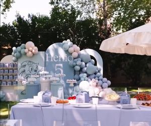 Rozenek i Majdan wyprawili synowi hollywoodzkie urodziny. Najdroższa impreza sezonu?