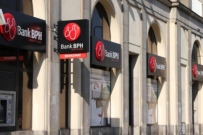 Ważne zmiany dla klientów Banku BPH