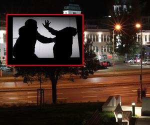 Brutalnie skatował mężczyznę, który zwrócił mu uwagę. 16-latek nie miał litości 