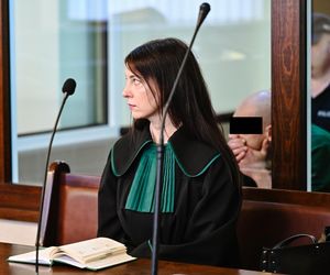 2-letnia Maja nie żyje. Rodzice usłyszeli wyrok
