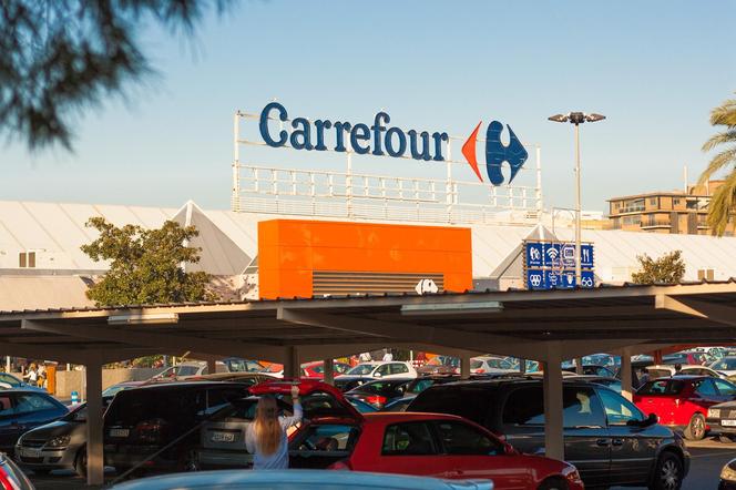 Carrefour