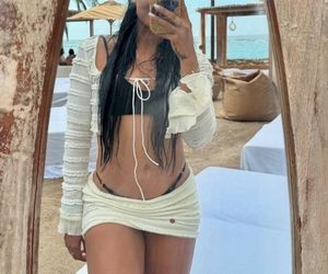 Stefani Jimenez, najpiękniejsza latynoska bramkarka