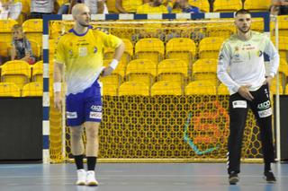 Orlen Superliga. Industria planowo wygrała w Ostrowie Wlkp.