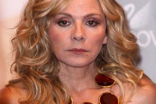 Kim Cattrall 