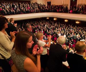 Rusza sprzedaż biletów na Konkurs Chopinowski. Festiwal... w październiku 2025