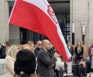 85. rocznica zbrodni katyńskiej w Jersey City