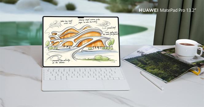 Tablet HUAWEI MatePad Pro