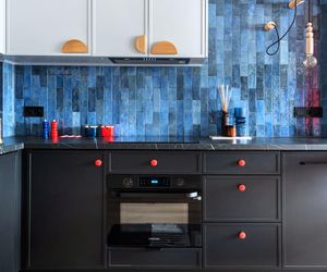 Mieszkanie dla pasjonata kina i teatru