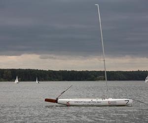 Finałowe regaty 2023 nad Zalewem Zemborzyckim w Lublinie