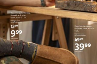 Praktyczne upominki z Rossmanna na Dzień Babci i Dziadka. Wszystko w promocji