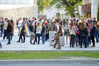 Lublin: Korowód studencki 2016!