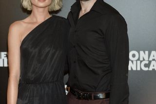 Karolina Charkiewicz i Adrian Zaremba