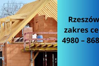 Ceny domów i działek na Podkarpaciu. Są tańsze niż mieszkania? 