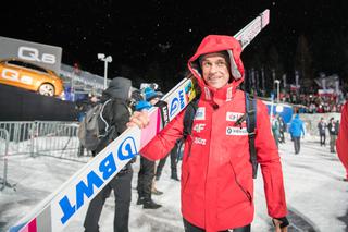 Skoki narciarskie Zakopane 2019 w obiektywie! ZDJĘCIA prosto z Wielkiej Krokwi