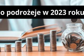 Tanio nie będzie. Te rzeczy podrożeją w 2023 roku!