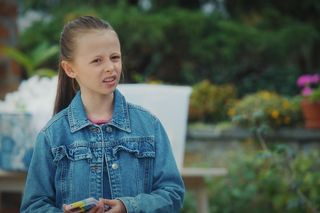 M jak miłość, odcinek 1836. Nadia (Mira Fareniuk)