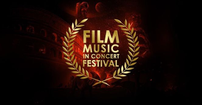 Film Music in Concert Festival w Spodku 