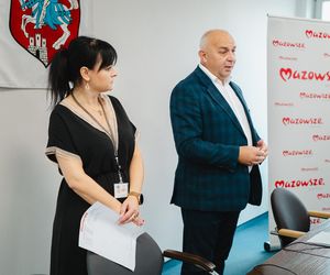 Cyfrowy Senior szkolenie w Urzędzie Miasta Siedlce