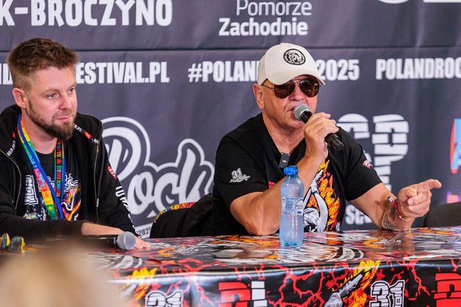 Jurek Owsiak stracił cierpliwość. Ostro skrytykował gwiazdy na własnym festiwalu. "Zawodowy skandal" 