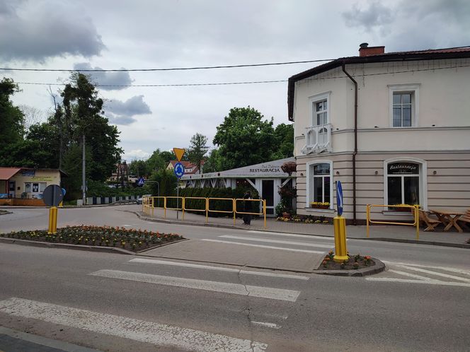 Kruklanki. Malutka wieś na Mazurach. Spokojna i kameralna, ale z wieloma atrakcjami