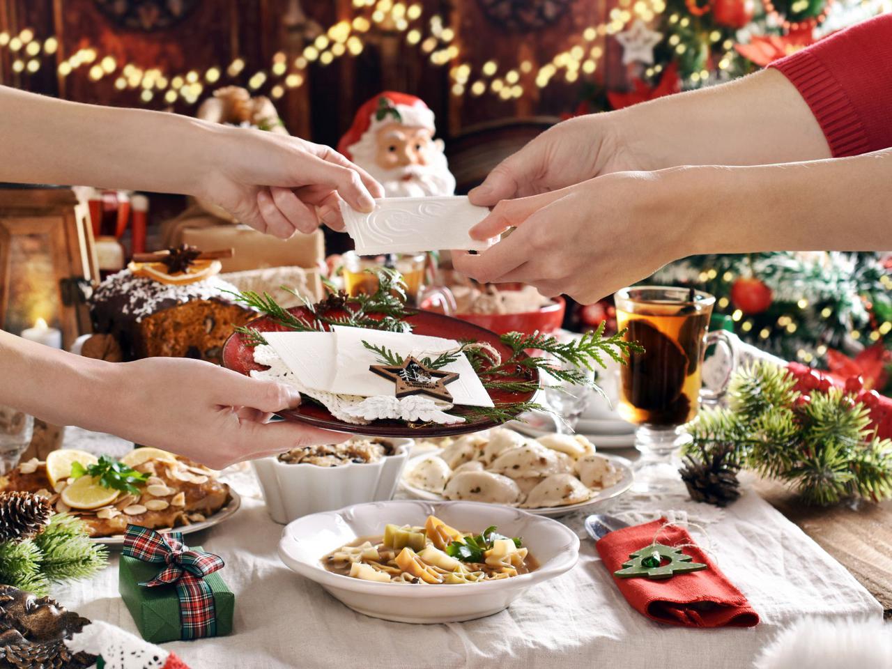 Wigilijna kolacja cię przeraża. Podaj to danie, a wszyscy będą ci wdzięczni 