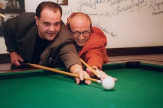 Barciś, Żak: Słoneczni chłopcy biorą po 10 000zł za występ