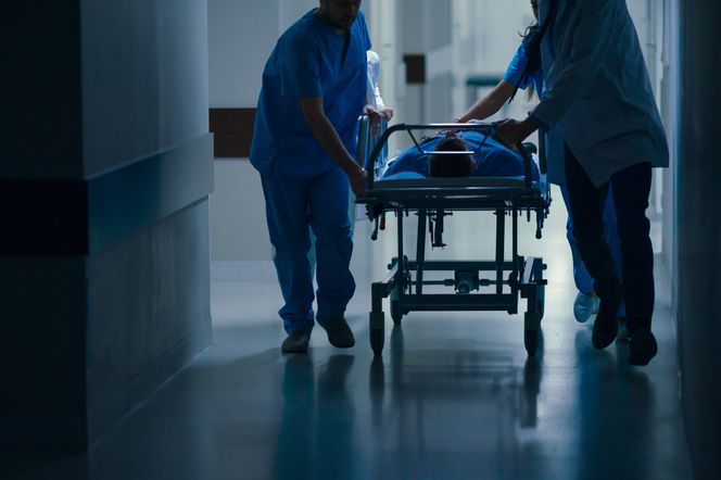 7 tygodni walczyli o życie 29-latki z Łodzi. Wszystko zaczęło się od chorego zęba