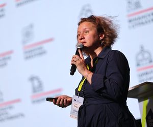 Lviv Urban Forum, 2024