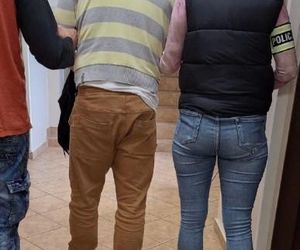 Kolejne zatrzymania w sprawie zabójstwa w Policach